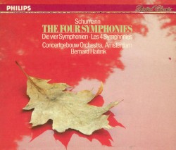 The Symphonies
