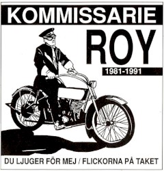 Du ljuger för mig