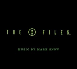 The X Files: Original Soundtrack From the Fox Television Series, Volume Two