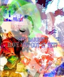 Have You Got It Yet?