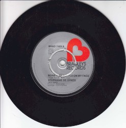 Born With a Smile on My Face