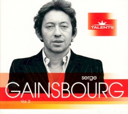 Serge Gainsbourg, Vol. 2