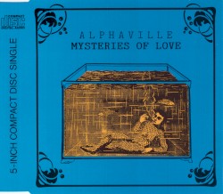 Mysteries of Love
