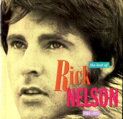 The Best of Rick Nelson 1963-1975