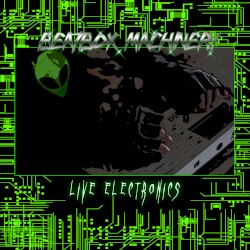 Live Electronics