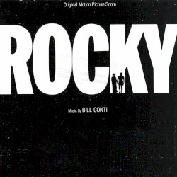 Rocky: Original Motion Picture Score