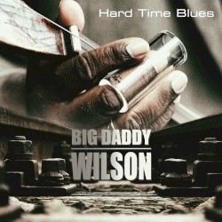 Hard Time Blues
