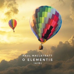 O Elementis (Air)