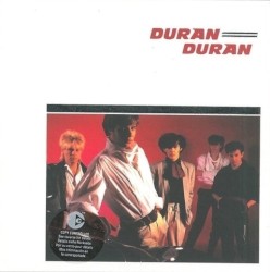Duran Duran