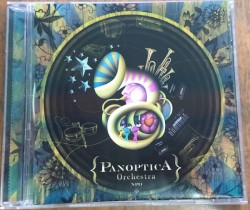 Panoptica Orchestra