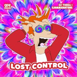 Lost Control