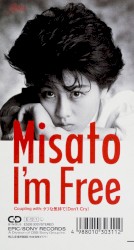 I’m Free