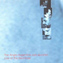 Live at the Red Rose