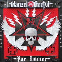 Hanzel und Gretyl für immer