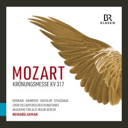 Coronation Mass K. 317