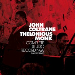 Complete Studio Recordings - Master Takes