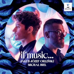 If Music...