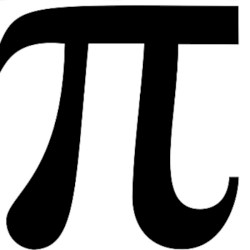 Happy Pi Day!