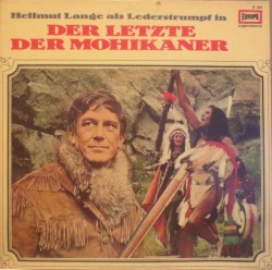 Lederstrumpf 2: Der Letzte der Mohikaner