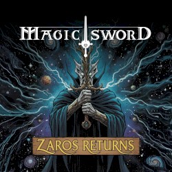 Zaros Returns: Music Inspired by Runescape