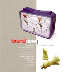 Your Favorite Weapon