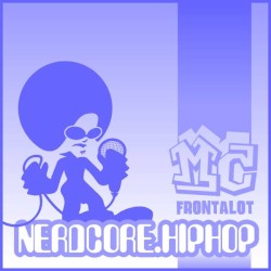Nerdcore Hiphop