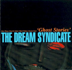 Ghost Stories