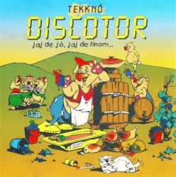 Discotor