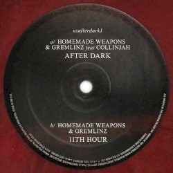 After Dark EP, Part 1