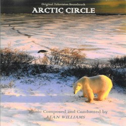 Arctic Circle (original Television Soundtrack)