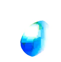Orgone Blue