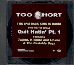 Quit Hatin’ Pt. 1