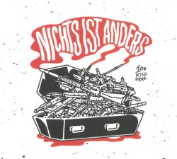 Nichts ist anders