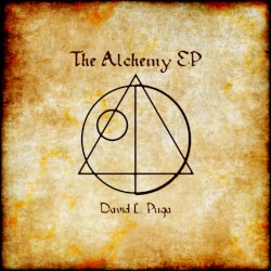 The Alchemy EP