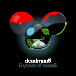 5 years of mau5