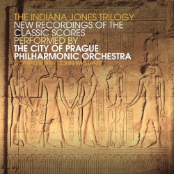 The Indiana Jones Trilogy: New Recordings of the Classic Scores