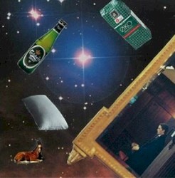 The Space Theory of the Dreams and Phantasms in a Small Box