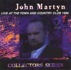 Live At The Town And Country Club 1986