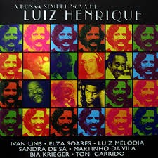 A bossa sempre nova de Luiz Henrique
