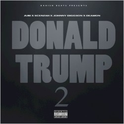 Donald Trump 2