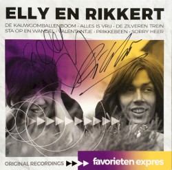 Elly & Rikkert