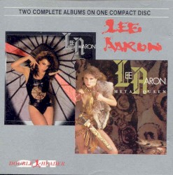 Double Header: Lee Aaron / Metal Queen