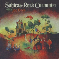 Rock Encounter