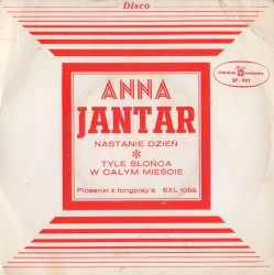 Nastanie dzień / Tyle słońca w całym mieście