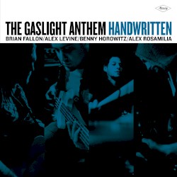 Handwritten