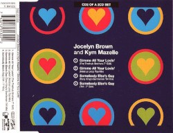 Gimme All Your Lovin'