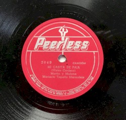 Mi virgen ranchera / Mi casita de paja