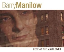 Here at the Mayflower