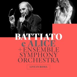 Live in Roma