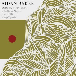 An Instance of Rising / Liminoid